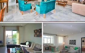 Luxury Fes Apartment - ALHAMBRA Suites
